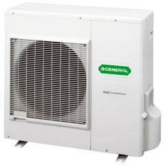 Air conditioner General AOHG24LAT3