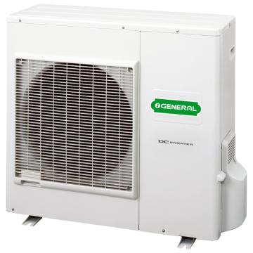 Air conditioner General AOHG24LAT3 