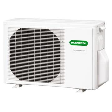 Air conditioner General AOHG30LAT4 