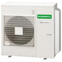 Air conditioner General AOHG36LBLA5