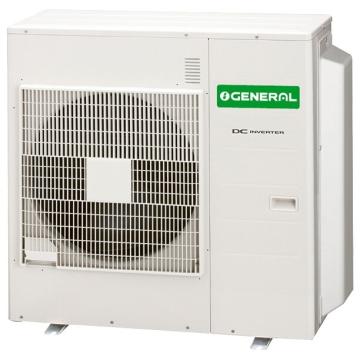 Air conditioner General AOHG36LBLA5 