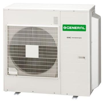 Air conditioner General AOHG45LBLA6 