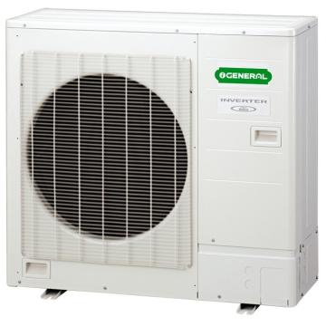 Air conditioner General AOHG45LBT8 