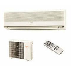 Air conditioner General AS12A