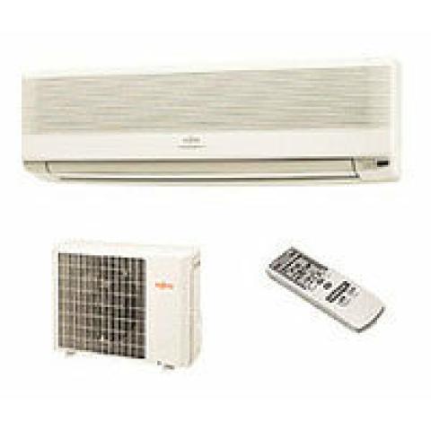 Air conditioner General AS12A 
