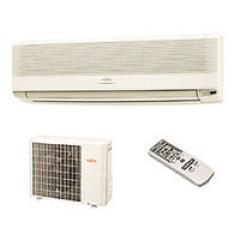 Air conditioner General AS12R