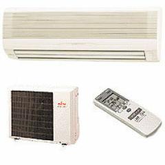 Air conditioner General AS13P