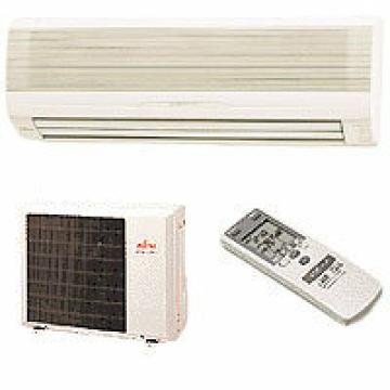 Air conditioner General AS13P 