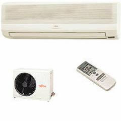 Air conditioner General AS17A