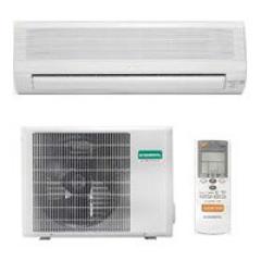 Air conditioner General ASG18R
