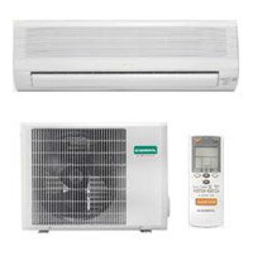 Air conditioner General ASG18R 