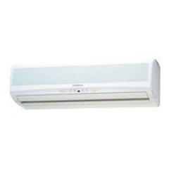 Air conditioner General ASG24L
