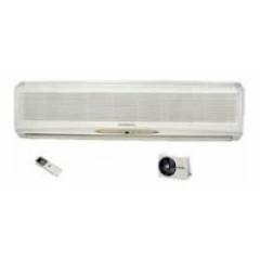 Air conditioner General ASG30ABA