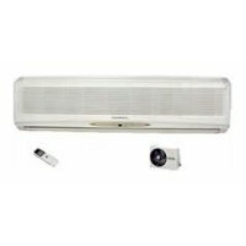 Air conditioner General ASG30ABA 