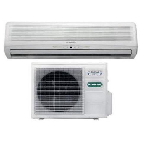 Air conditioner General ASG30PBA 