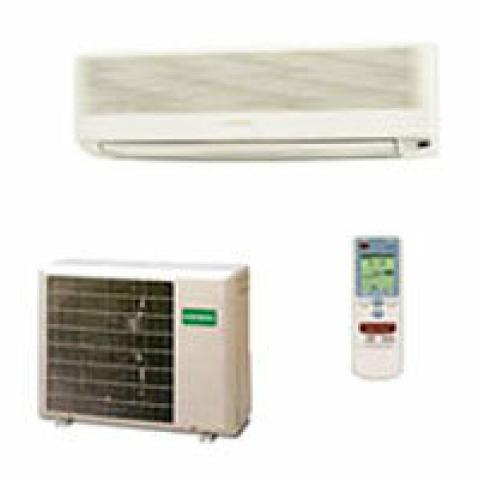 Air conditioner General ASH 12 ASE/AOH ASE 