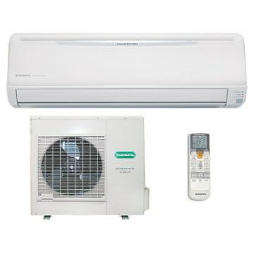 Air conditioner General ASH12LCC 