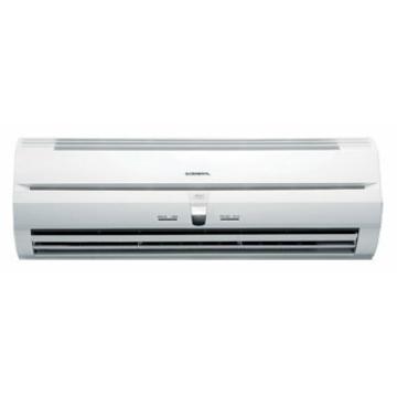 Air conditioner General ASH7FB 