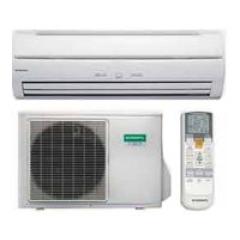Air conditioner General ASHA9LCC