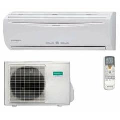 Air conditioner General ASHB09LDC/AOHS09LDC