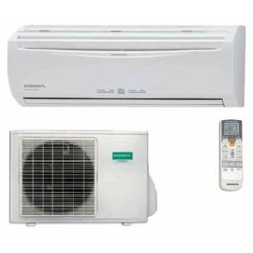 Air conditioner General ASHB09LDC/AOHS09LDC 