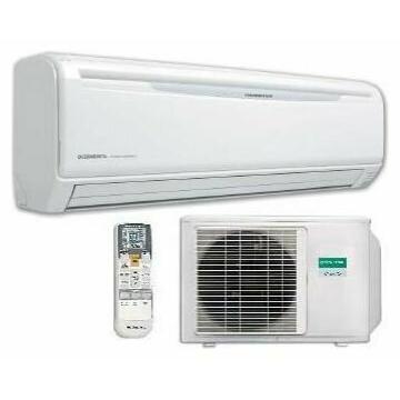 Air conditioner General ASHB24LDC/AOHS24LDC 