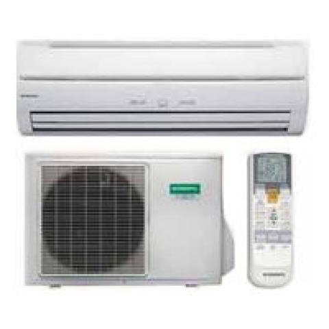 Air conditioner General ASHB9LD 