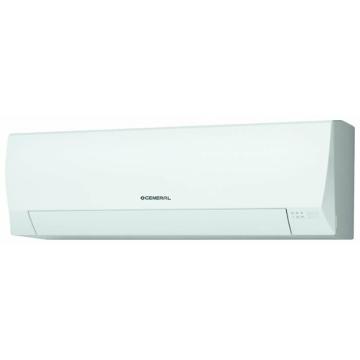 Air conditioner General ASHG07LLCA 