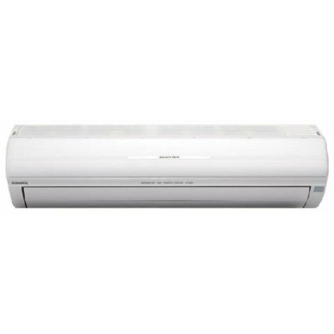 Air conditioner General AWH24L 