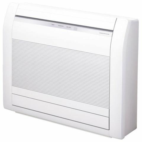 Air conditioner General AGHG09LVCB 