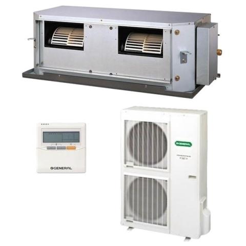 Air conditioner General ARHG60LH ARHG60LHTA/AOHG60LATT 