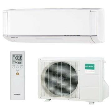 Air conditioner General ASHG 12 KXCA/AOHG KXCA X 