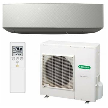 Air conditioner General ASHG07KETA-B 