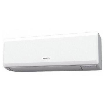 Air conditioner General ASHG09KPCA/AOHG09KPCA-W 