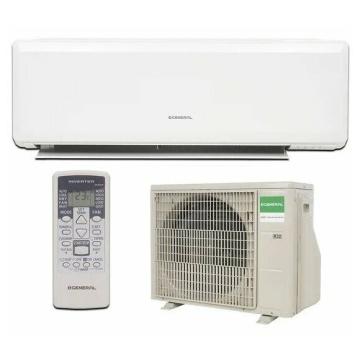 Air conditioner General ASHG12KPCA 