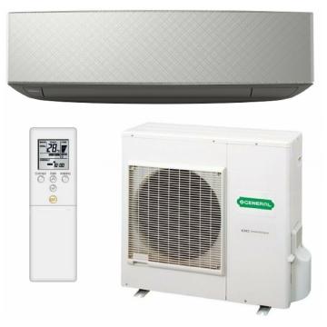 Air conditioner General ASHG14KETA-B 