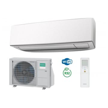 Air conditioner General Designer ASHG14KETA 