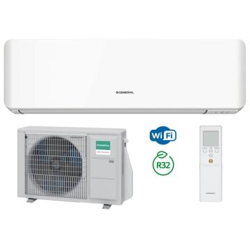 Air conditioner General ASHG07KMСС 