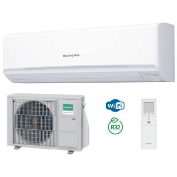 Air conditioner General ASHG30KMTA 