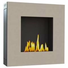Fireplace Glammfire Lotus Crea7ion