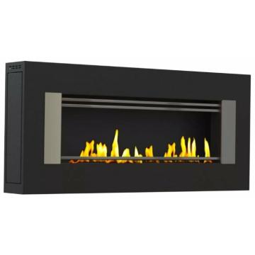 Fireplace Glammfire Mito Genesis Crea7ion 