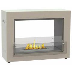 Fireplace Glammfire Muble 1050 DF Crea7ion