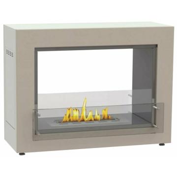 Fireplace Glammfire Muble 1050 DF Crea7ion 