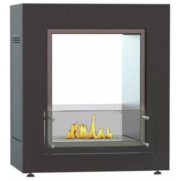 Fireplace Glammfire Muble 700 DF Crea7ion 