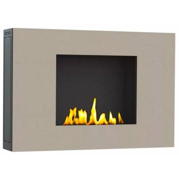 Fireplace Glammfire Zen Crea7ion 