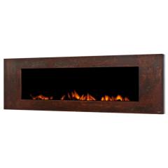 Fireplace Glammfire GL 1700