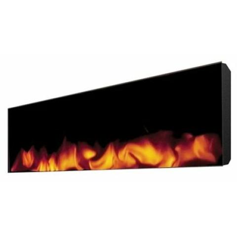 Fireplace Glammfire GLHD 1500 