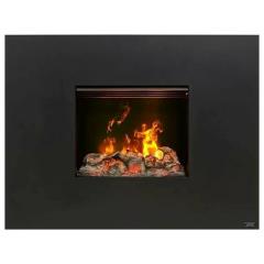 Fireplace Glammfire Senses 3D