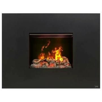 Fireplace Glammfire Senses 3D 