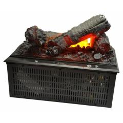Fireplace Glammfire Kit Glamm 3D